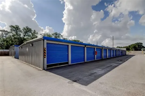921 E Norvell Bryant Highway Hernando FL 34442