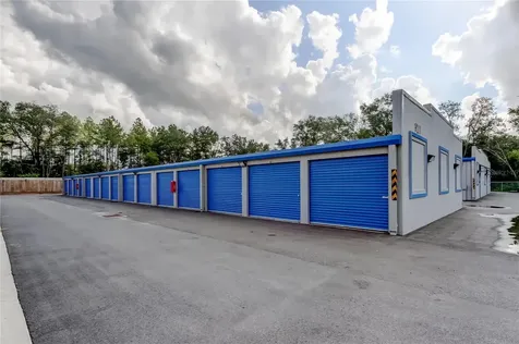 921 E Norvell Bryant Highway Hernando FL 34442
