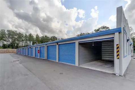 921 E Norvell Bryant Highway Hernando FL 34442
