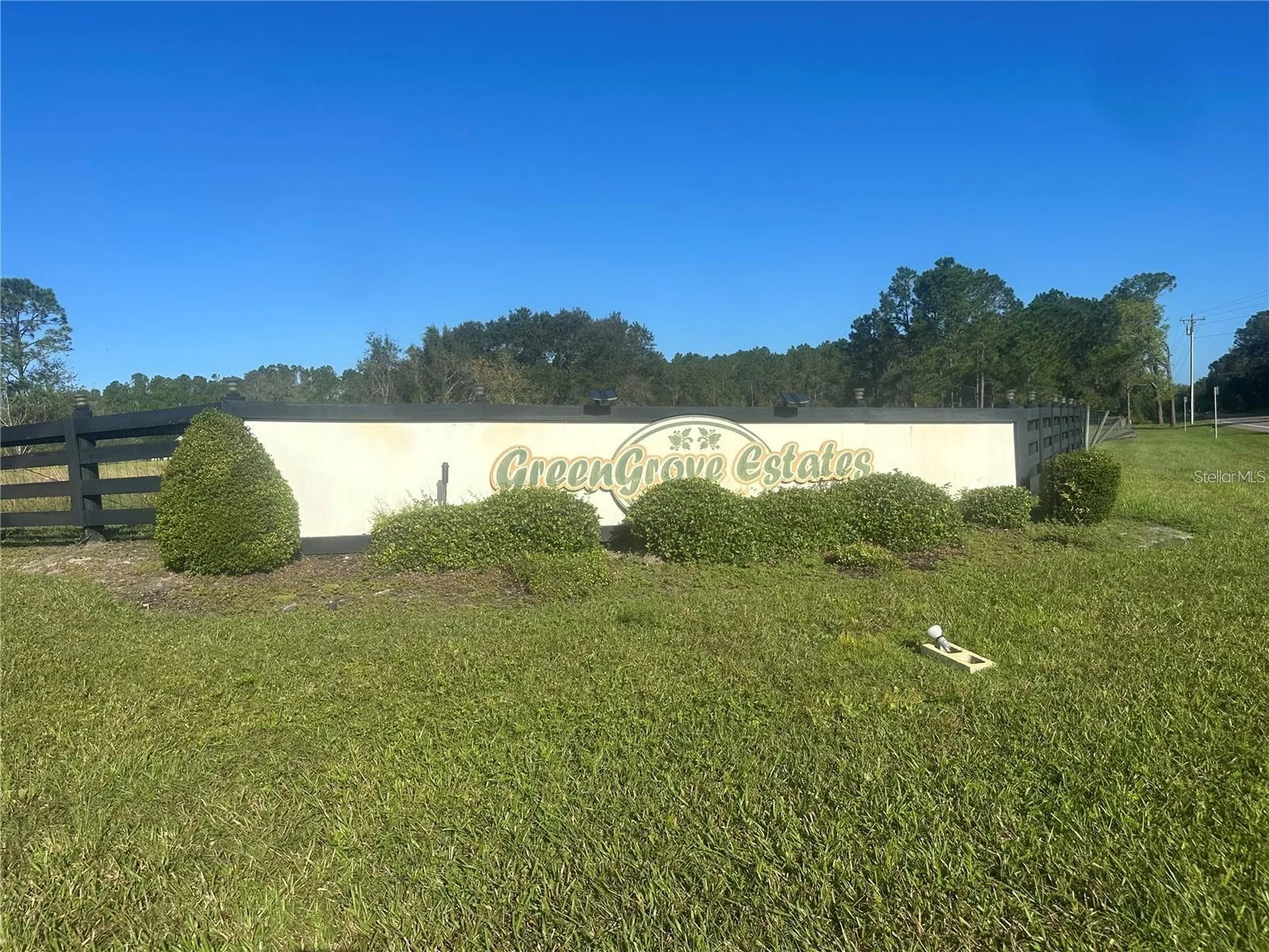 Greengrove Boulevard Clermont FL 34714