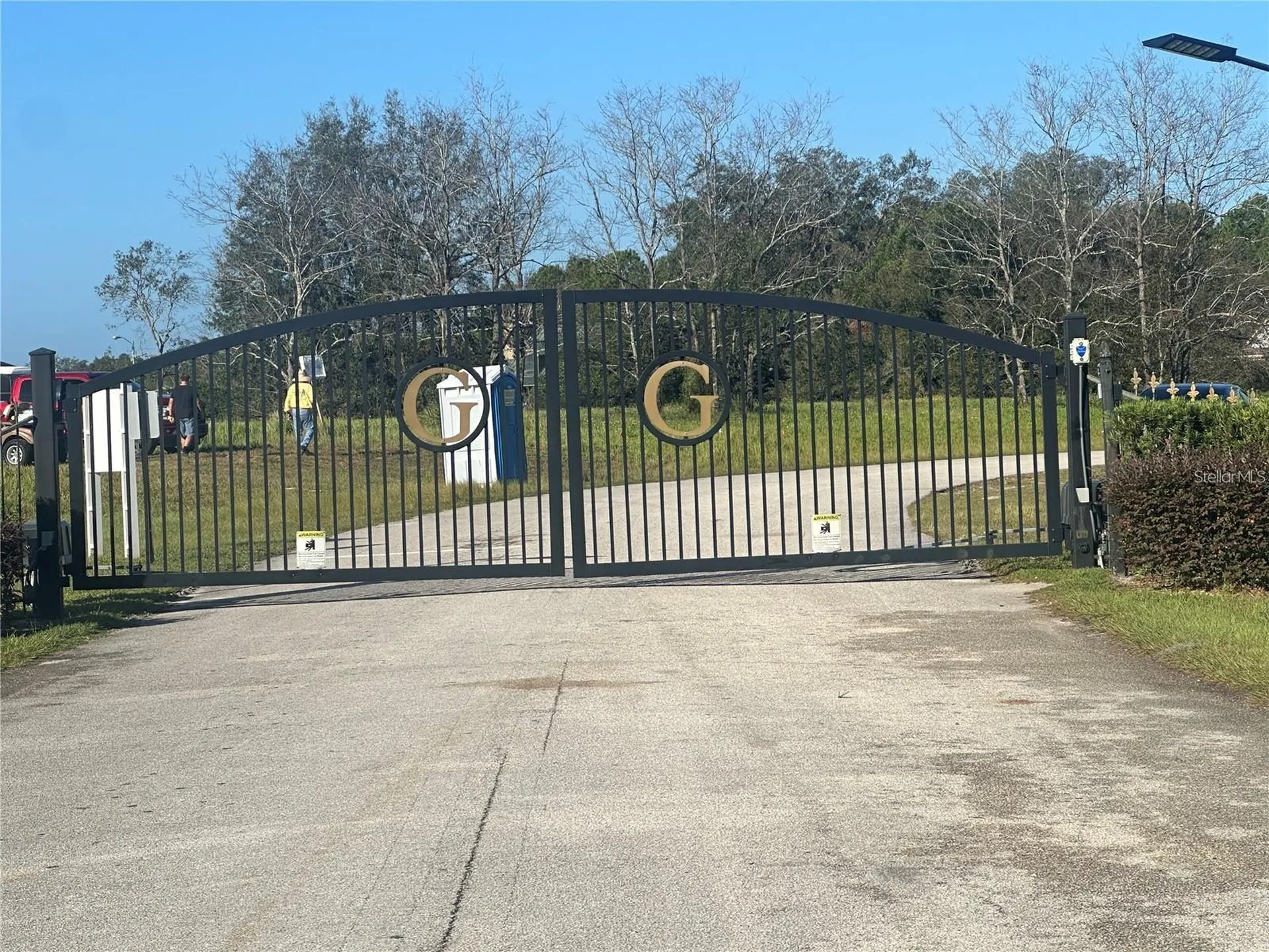 Greengrove Boulevard Clermont FL 34714