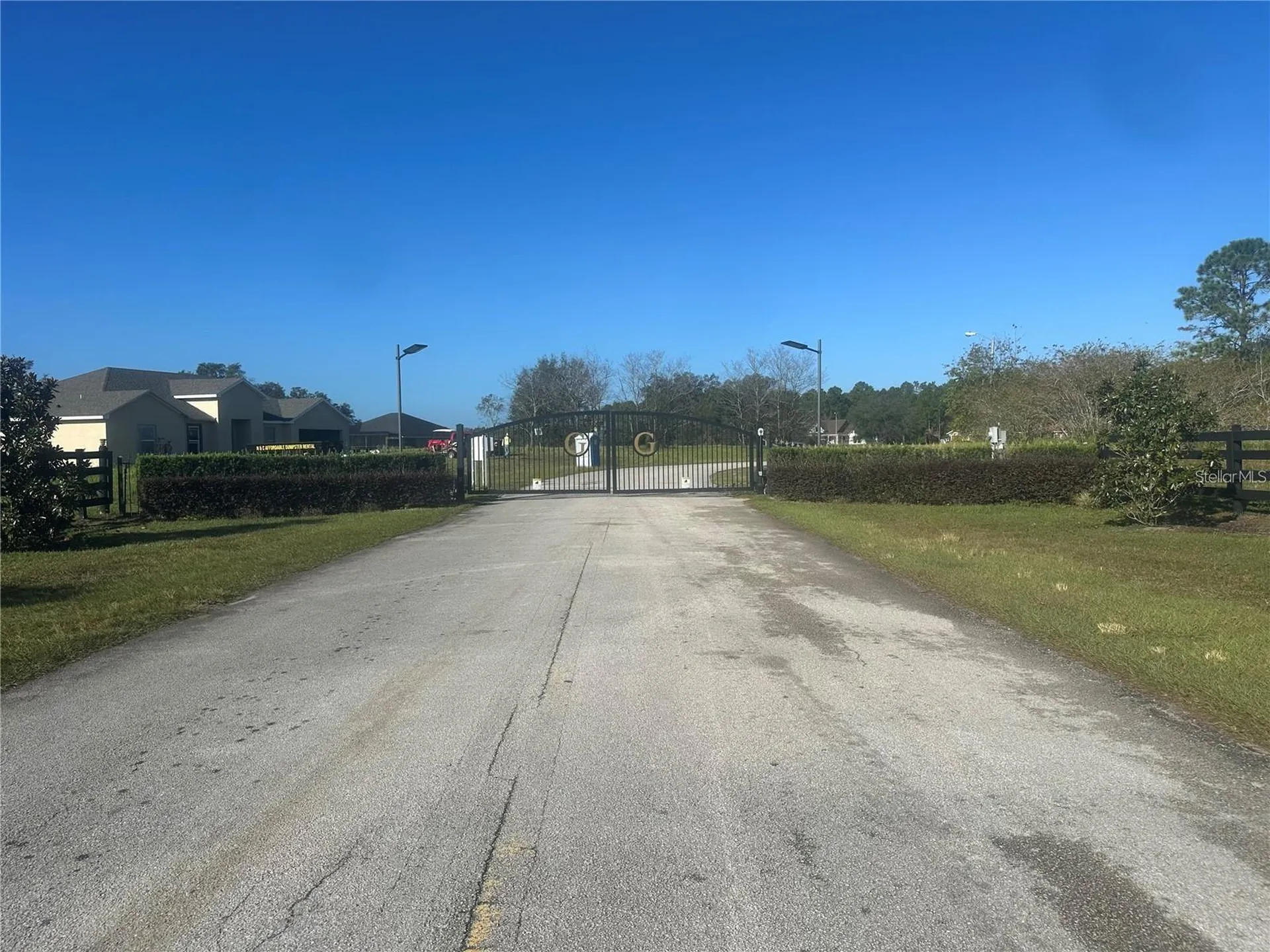 Greengrove Boulevard Clermont FL 34714