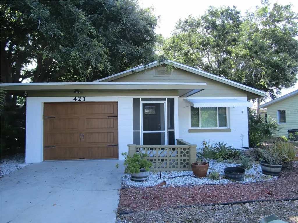 421 Riviera Street Venice FL 34285