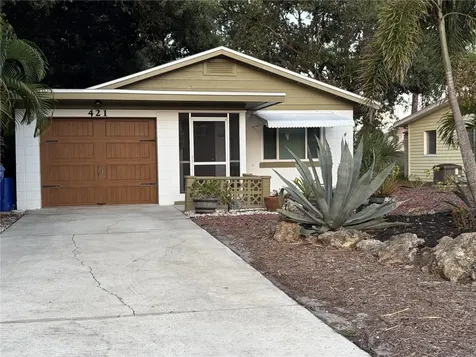 421 Riviera Street Venice FL 34285