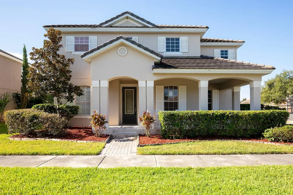 14924 Gaulberry Run Winter Garden FL 34787