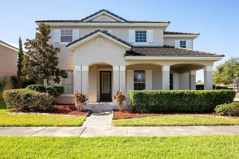 14924 Gaulberry Run Winter Garden FL 34787
