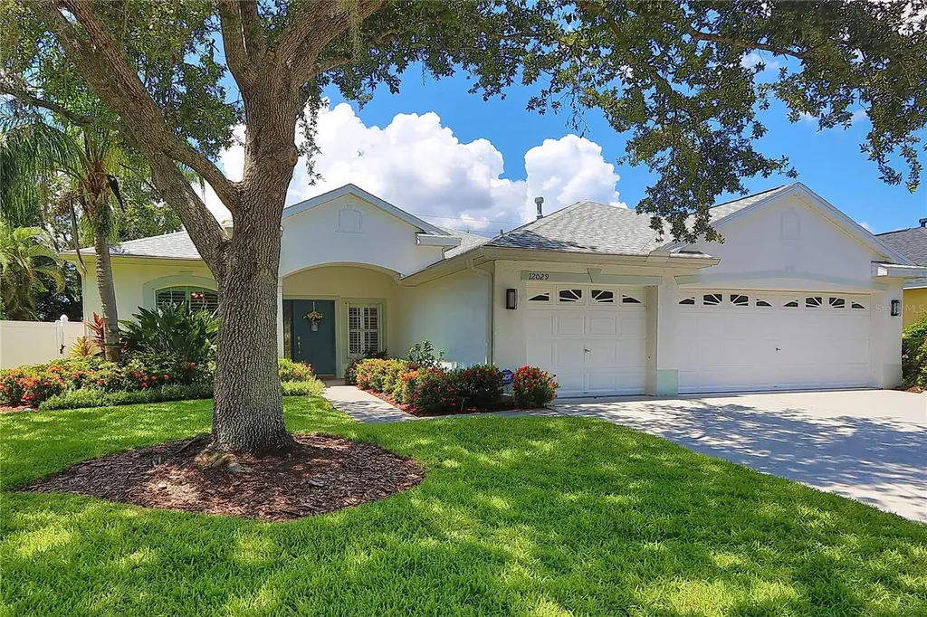 12029 Mountbatten Drive Tampa FL 33626