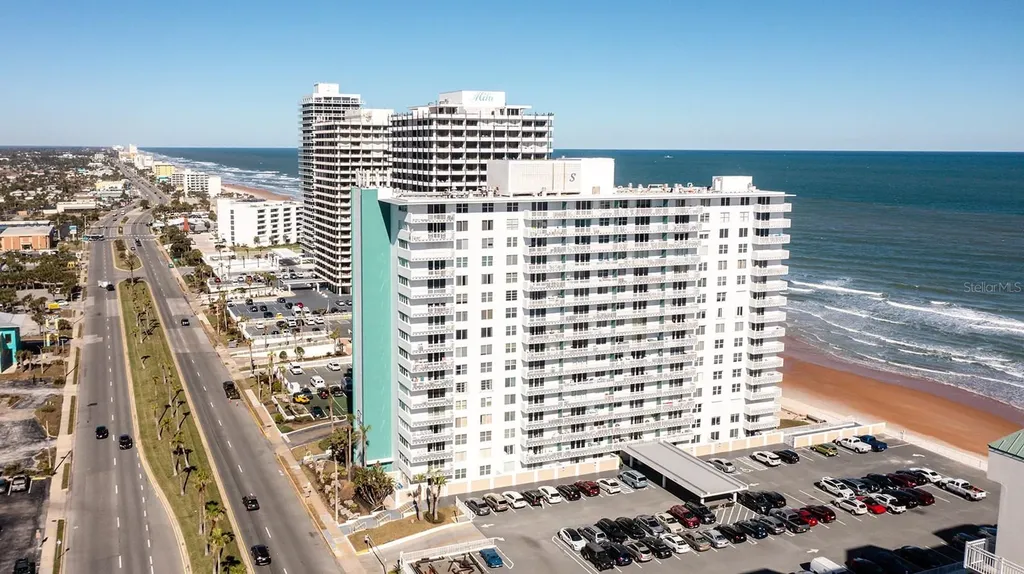 2800 N Atlantic Avenue Daytona Beach FL 32118