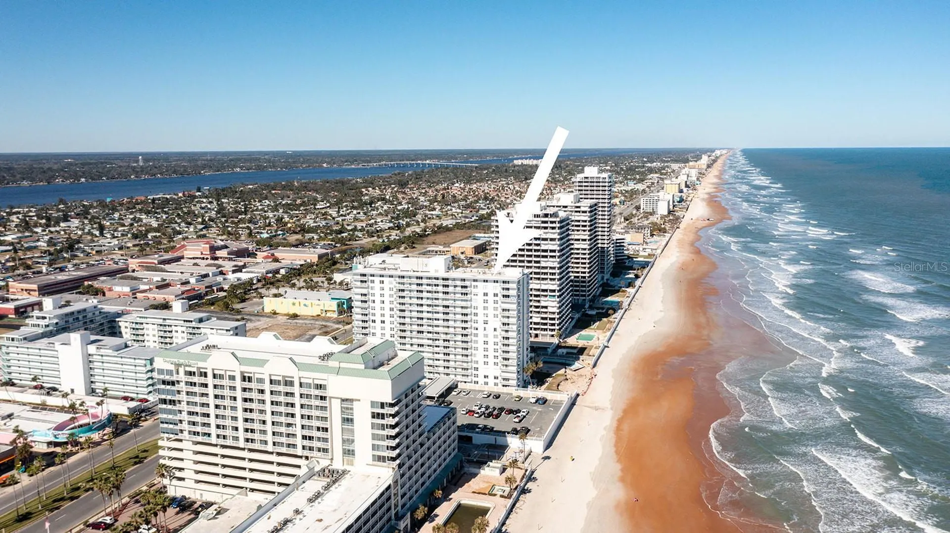 2800 N Atlantic Avenue Daytona Beach FL 32118