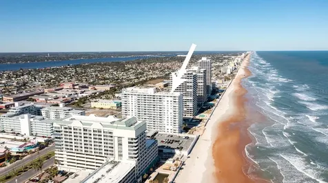 2800 N Atlantic Avenue Daytona Beach FL 32118