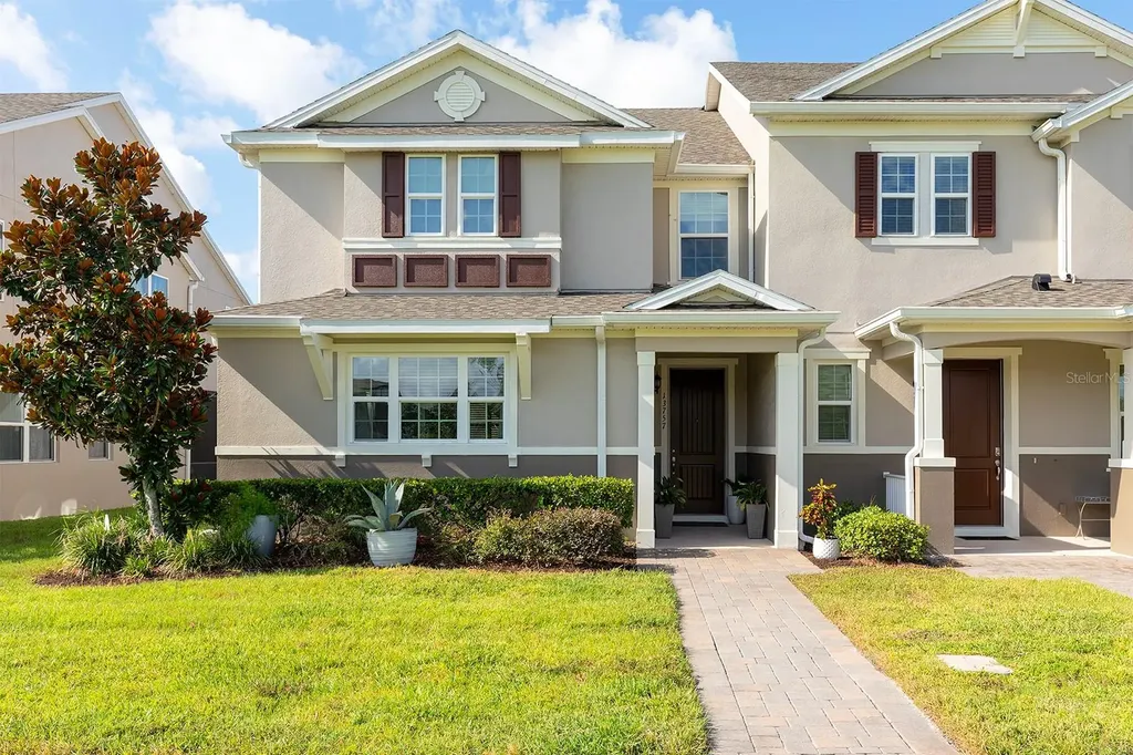 13757 Bressler Alley Windermere FL 34786