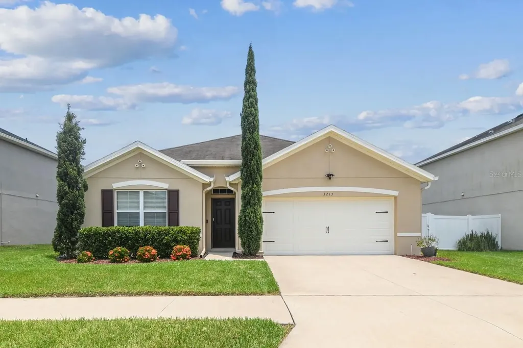 3217 Magnolia Meadows Drive Plant City FL 33567