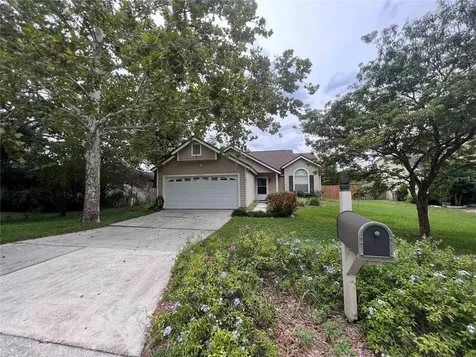 1049 Windsong Circle Apopka FL 32703