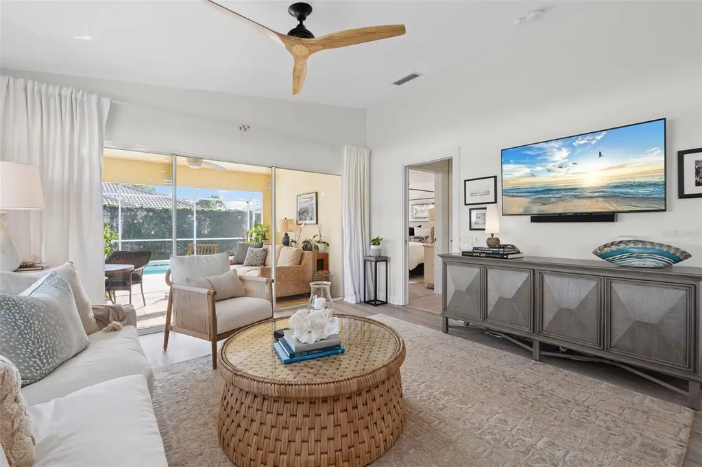 8846 Estepona Court Sarasota FL 34238