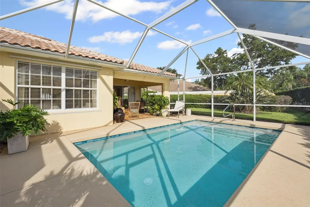8846 Estepona Court Sarasota FL 34238