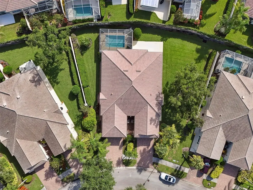 8846 Estepona Court Sarasota FL 34238