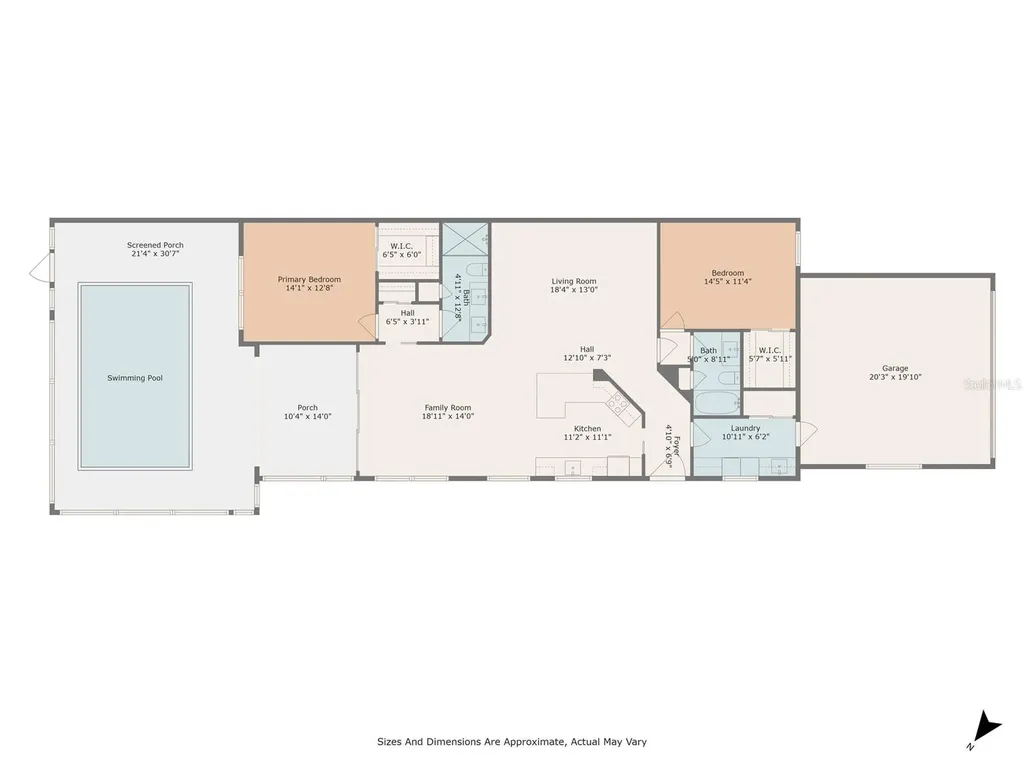 8846 Estepona Court Sarasota FL 34238