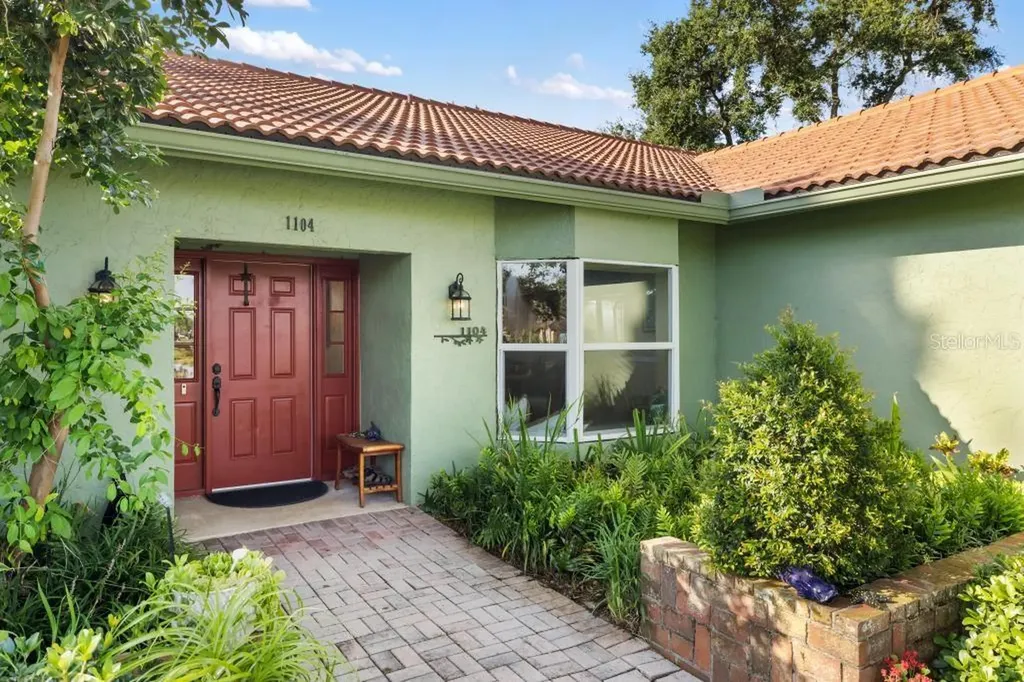 1104 Sorrento Woods Boulevard Nokomis FL 34275