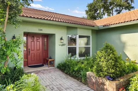 1104 Sorrento Woods Boulevard Nokomis FL 34275