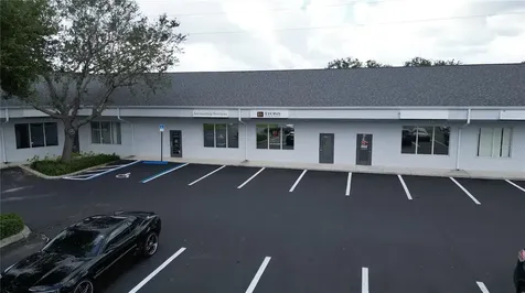 20020 Veterans Boulevard Port Charlotte FL 33954