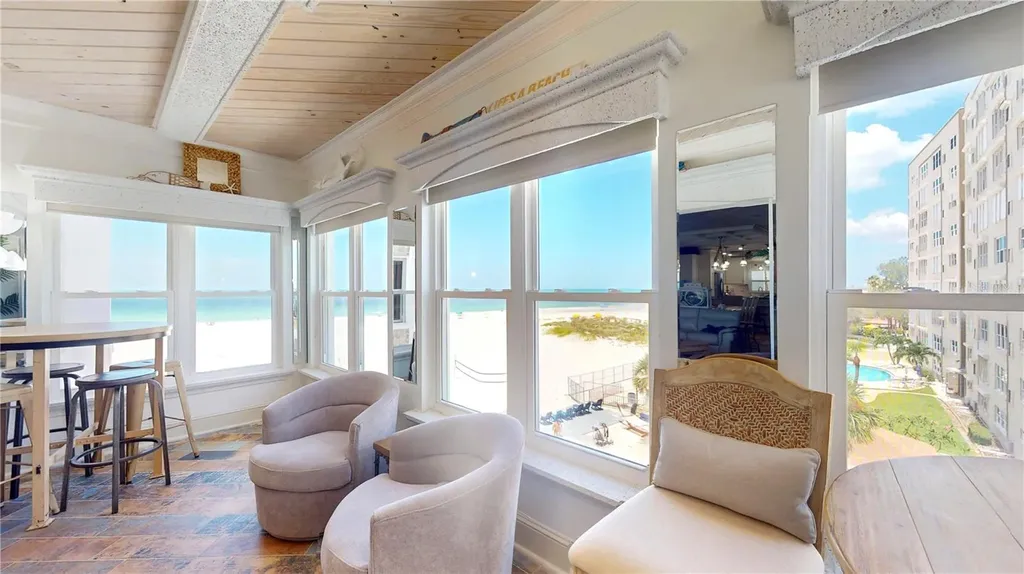 4950 Gulf Boulevard St Pete Beach FL 33706