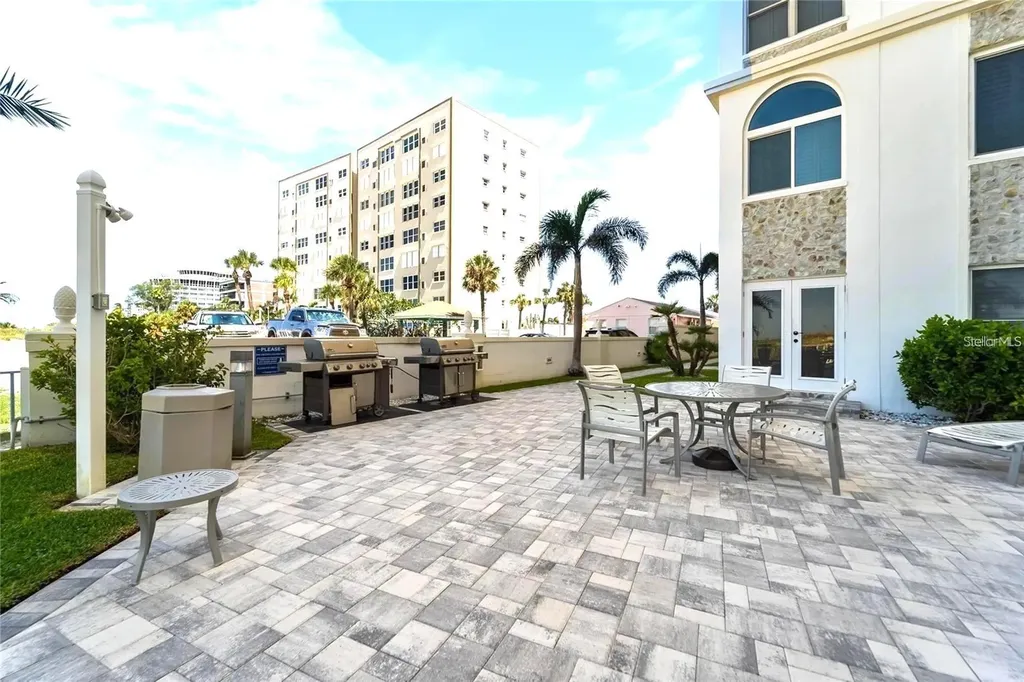 4950 Gulf Boulevard St Pete Beach FL 33706