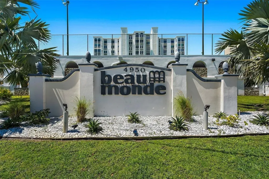 4950 Gulf Boulevard St Pete Beach FL 33706