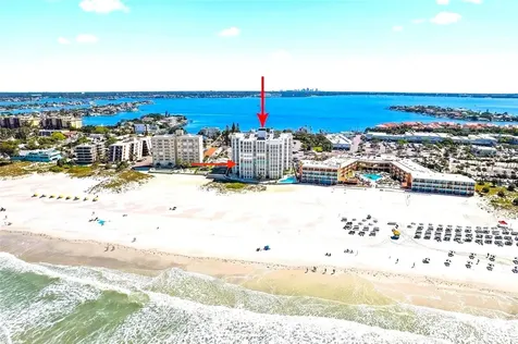 4950 Gulf Boulevard St Pete Beach FL 33706