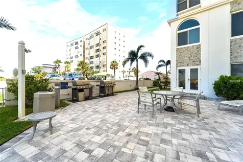 4950 Gulf Boulevard St Pete Beach FL 33706