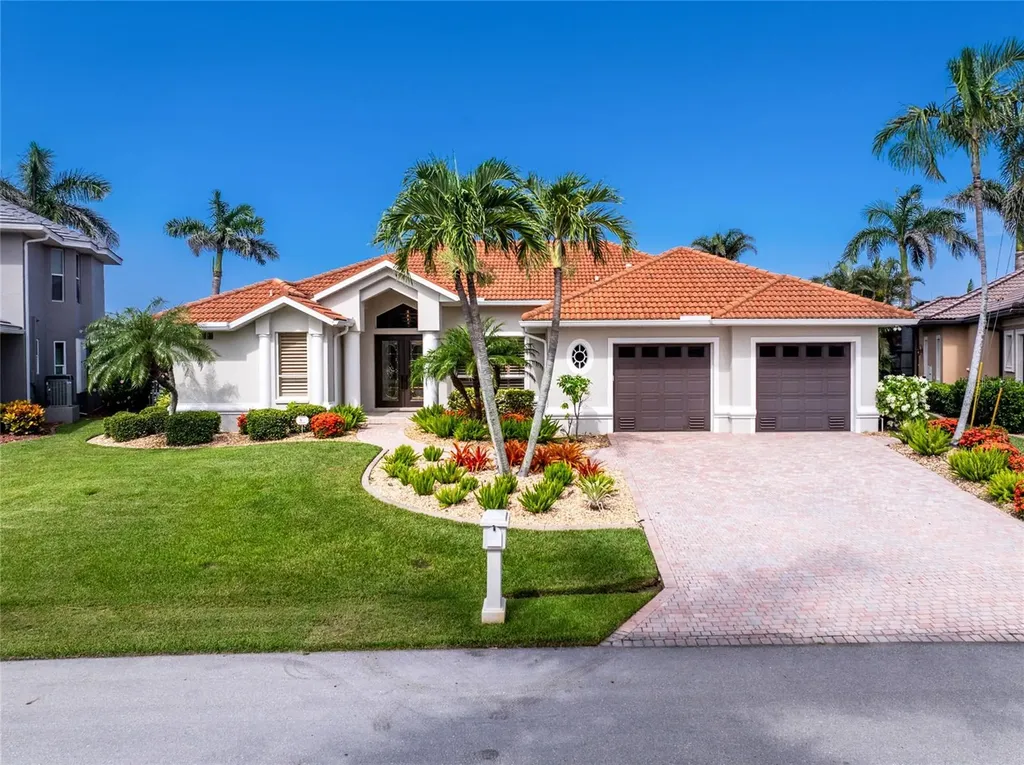 3960 Crooked Island Drive Punta Gorda FL 33950