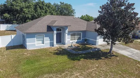5041 Pine Needle Drive Mascotte FL 34753