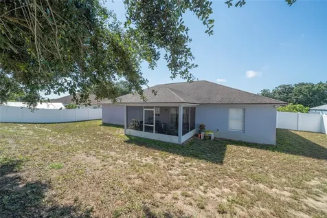 5041 Pine Needle Drive Mascotte FL 34753