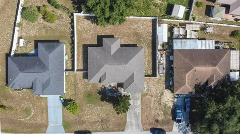 5041 Pine Needle Drive Mascotte FL 34753