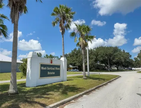 5041 Pine Needle Drive Mascotte FL 34753