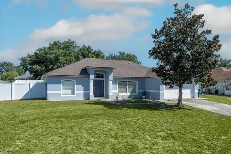 5041 Pine Needle Drive Mascotte FL 34753
