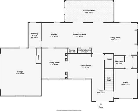 436 Lafayette Boulevard Oldsmar FL 34677