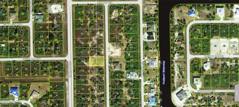 10221 Arcadia Street Port Charlotte FL 33981
