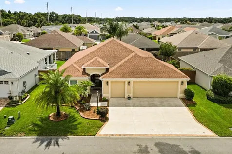 5446 Alfredson Terrace The Villages FL 32163