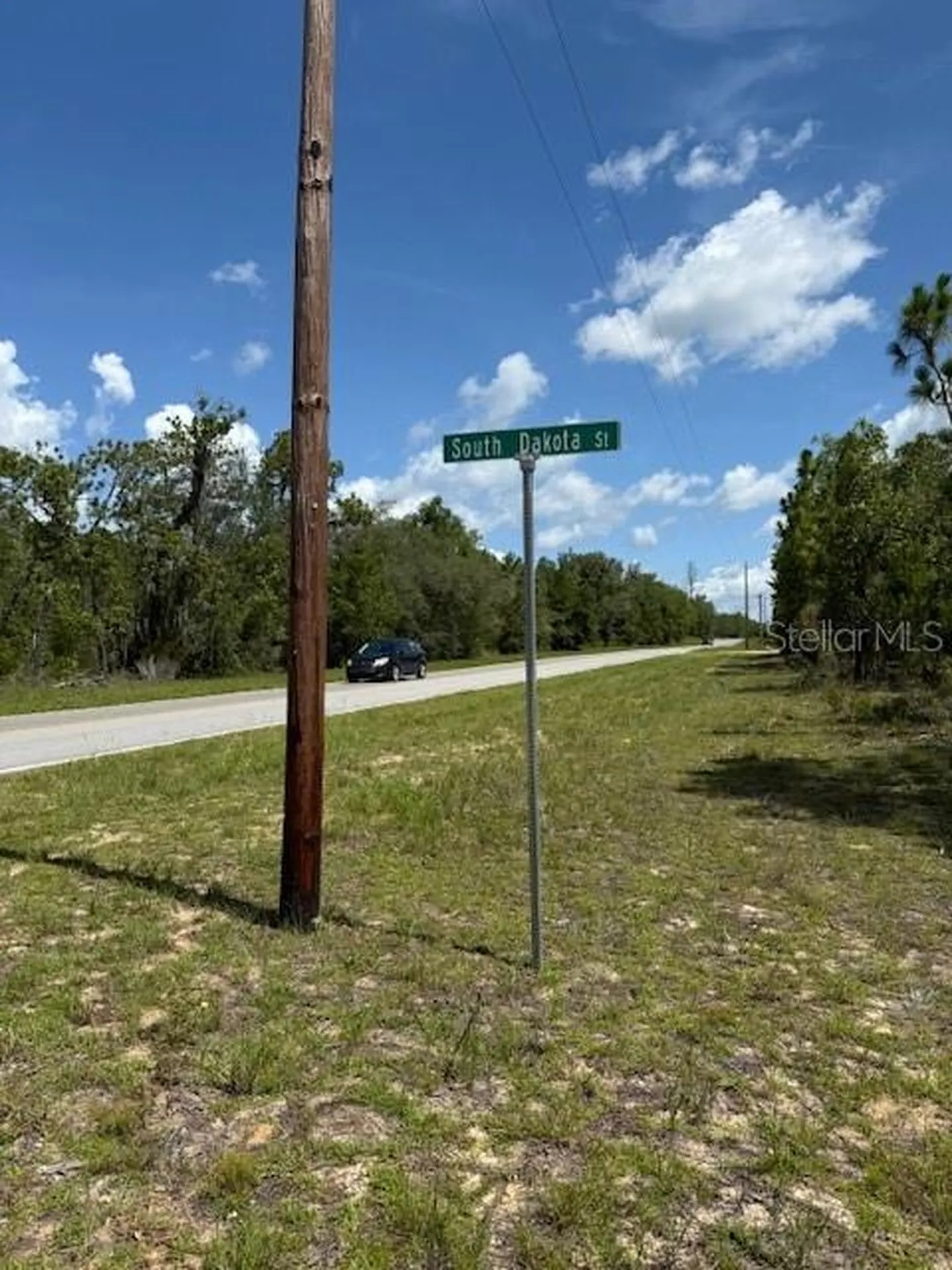 113 S Dakota Street Hawthorne FL 32640