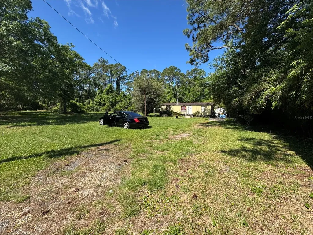 2981 Pacetti Road St Augustine FL 32092