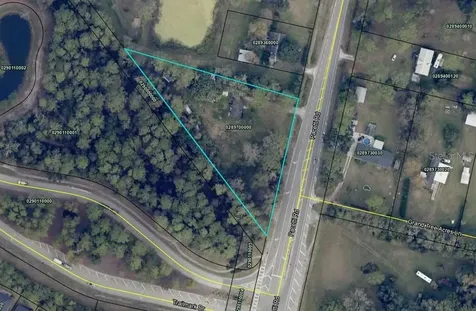 2981 Pacetti Road St Augustine FL 32092