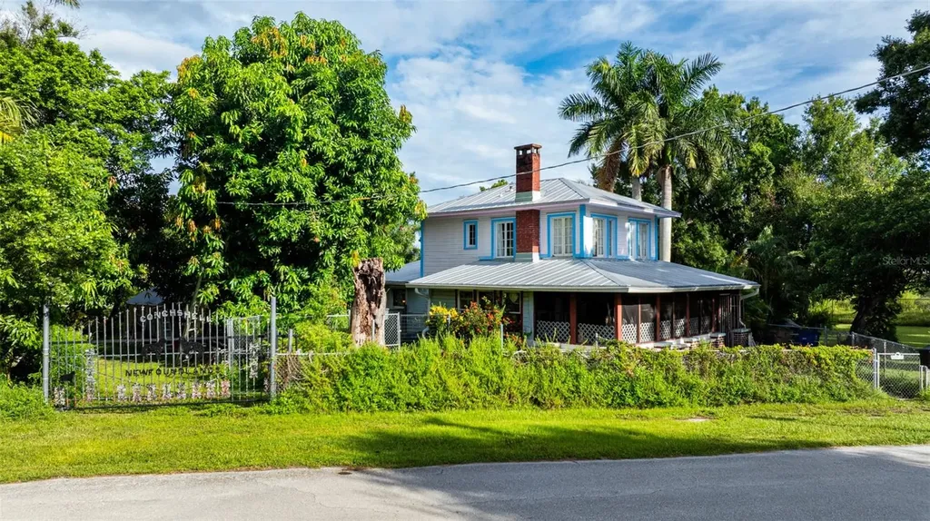 62 Prospect Avenue Fort Myers FL 33905