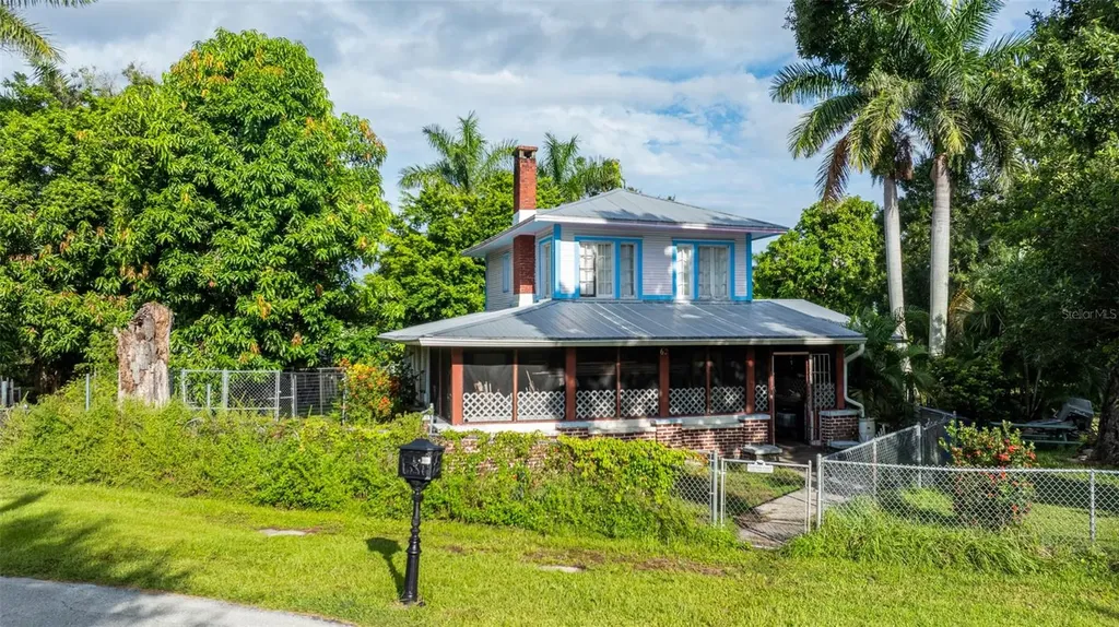 62 Prospect Avenue Fort Myers FL 33905