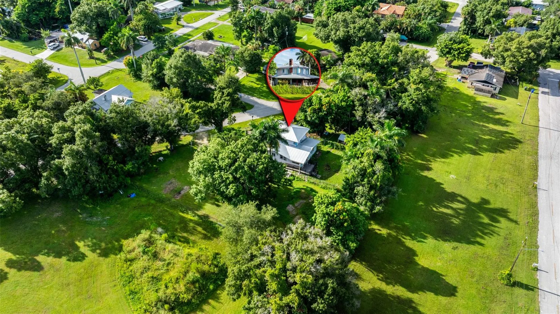 62 Prospect Avenue Fort Myers FL 33905