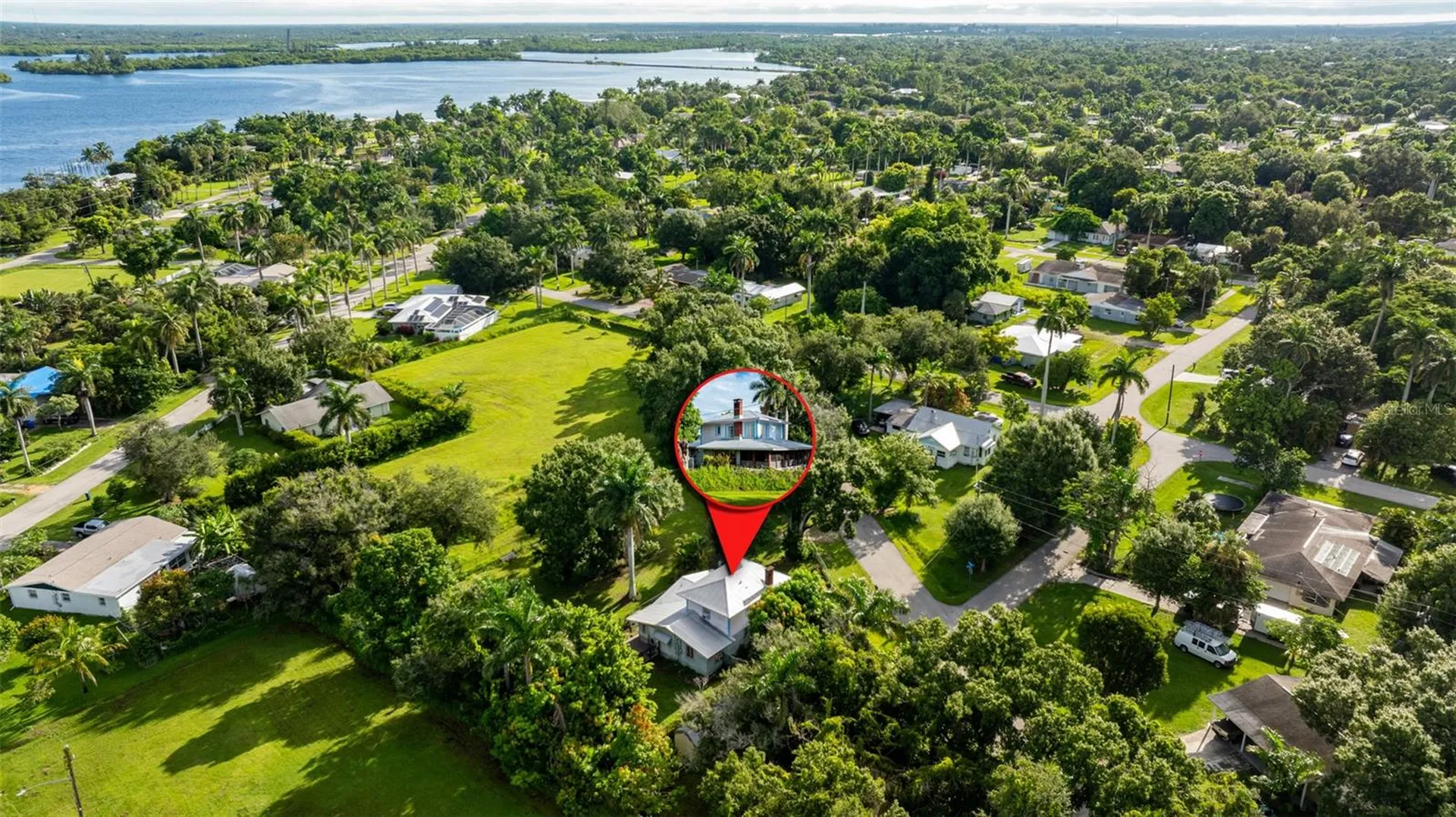 62 Prospect Avenue Fort Myers FL 33905