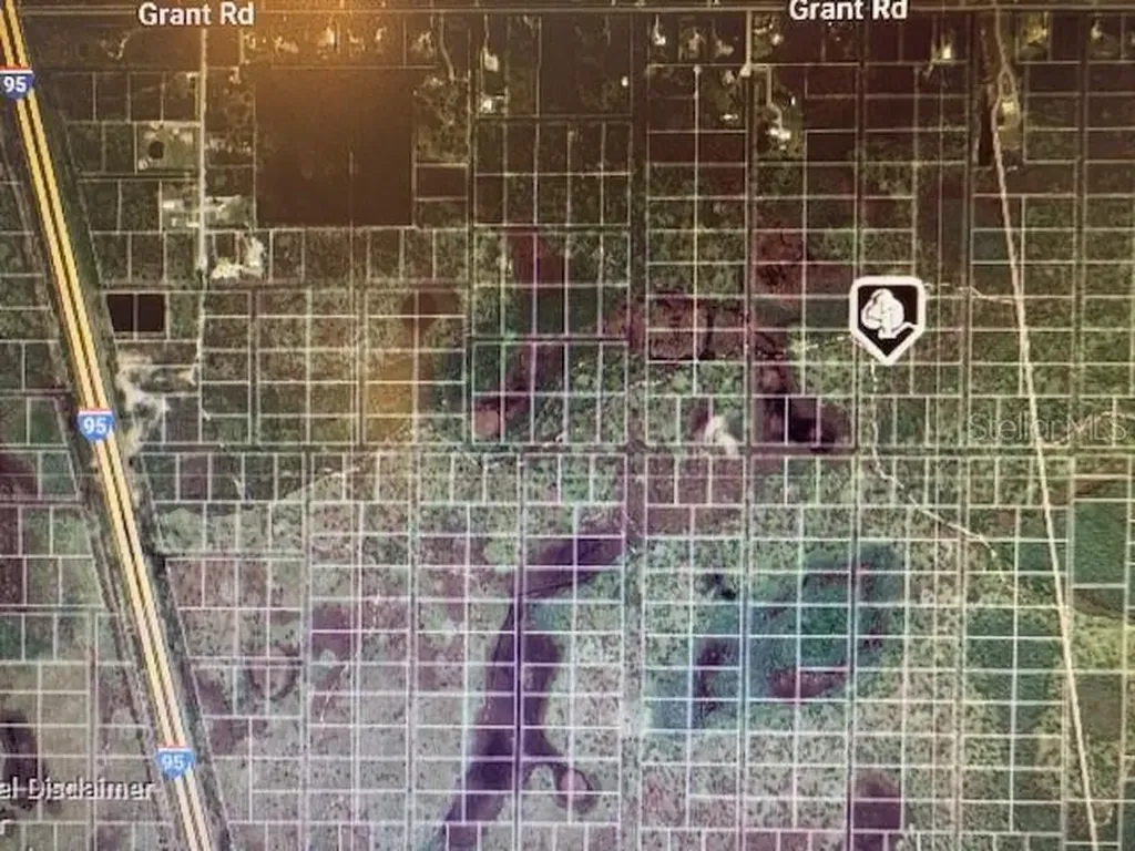 00 Unestablished Address Grant FL 32949