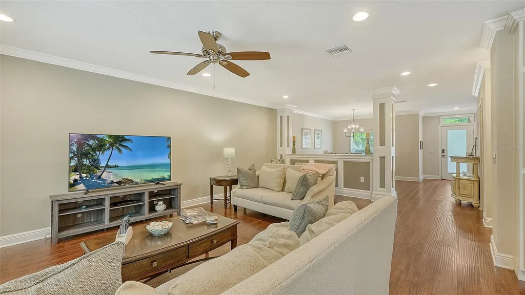 86 Arbor Oaks Drive Sarasota FL 34232