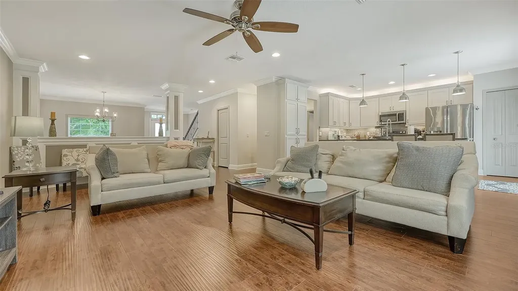 86 Arbor Oaks Drive Sarasota FL 34232