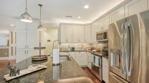 86 Arbor Oaks Drive Sarasota FL 34232