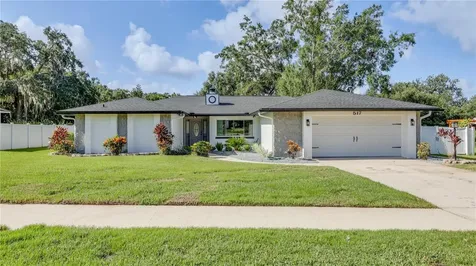 517 Garden Heights Drive Winter Garden FL 34787